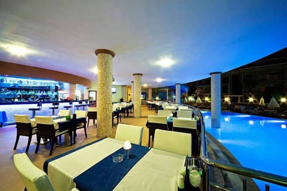 ASDA MARİS HOTEL